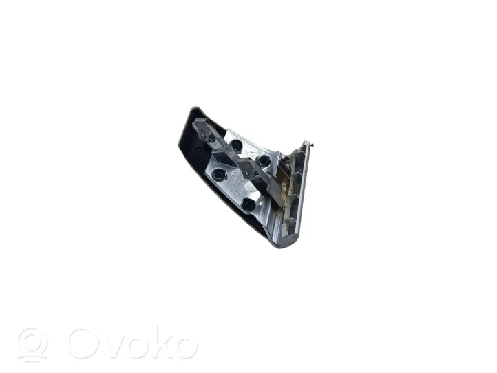 BMW X5 E70 Inserti decorativi cornice della consolle centrale 70P1063