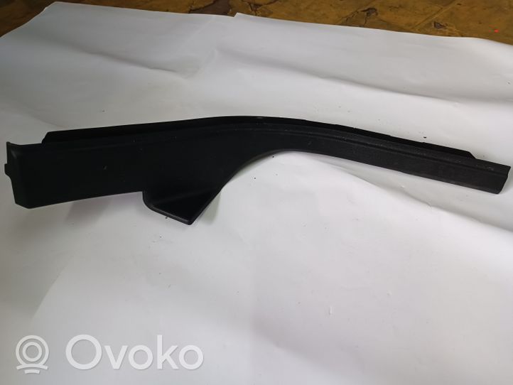 BMW X5 E70 Rivestimento montante (B) (fondo) 51477148527