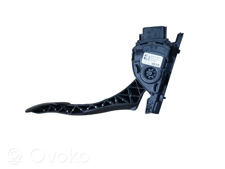 Ford Galaxy Accelerator throttle pedal 6G929F836LE