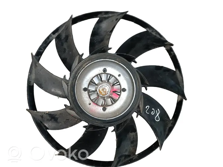 Land Rover Range Rover L322 Hélice moteur ventilateur BH428C617AC