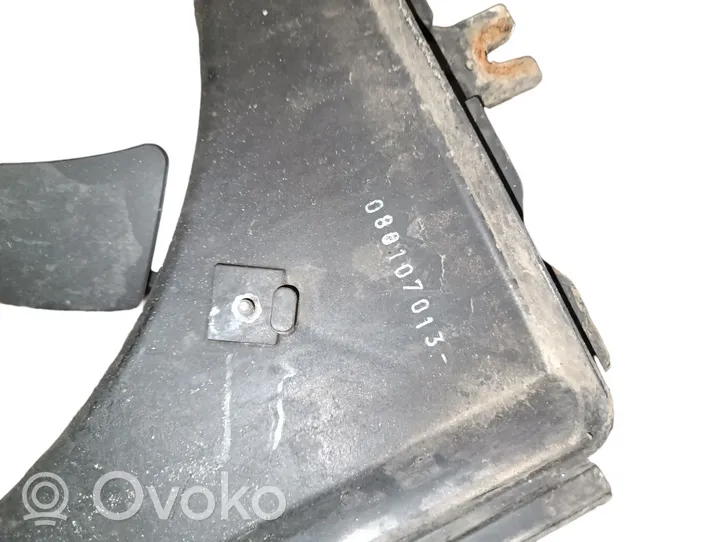 Honda CR-V Elektryczny wentylator chłodnicy 080107013