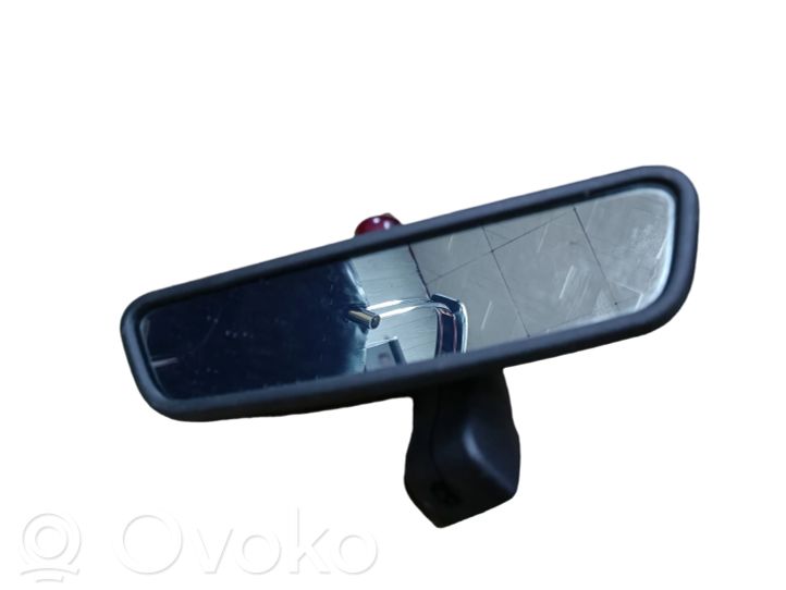 015313 BMW 3 E46 Rear view mirror (interior), 10.00 € RRR
