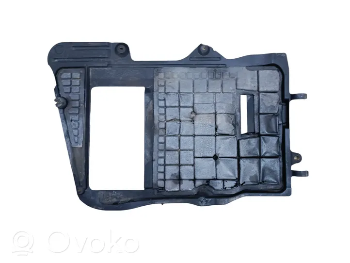 BMW 3 E46 Plaque, cache de protection de boîte de vitesses 8265984