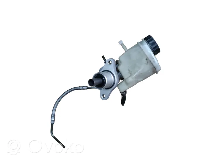 BMW 3 E46 Brake fluid reservoir 