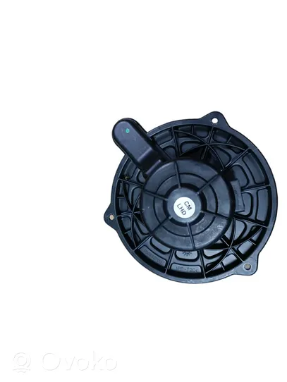 Hyundai ix 55 Pečiuko ventiliatorius/ putikas F00S33F011