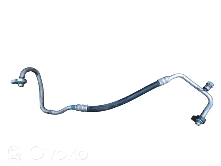 Hyundai ix 55 Air conditioning (A/C) pipe/hose 