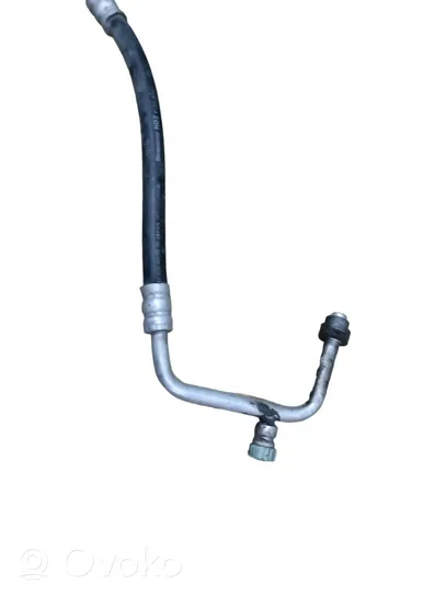 Hyundai ix 55 Air conditioning (A/C) pipe/hose 