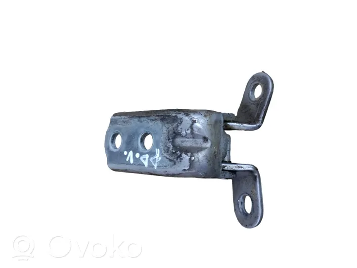 Hyundai Santa Fe Front door upper hinge 