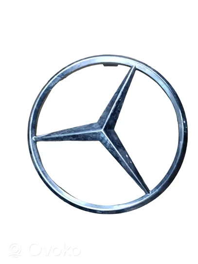 Mercedes-Benz R W251 Emblemat / Znaczek tylny / Litery modelu A2518880086