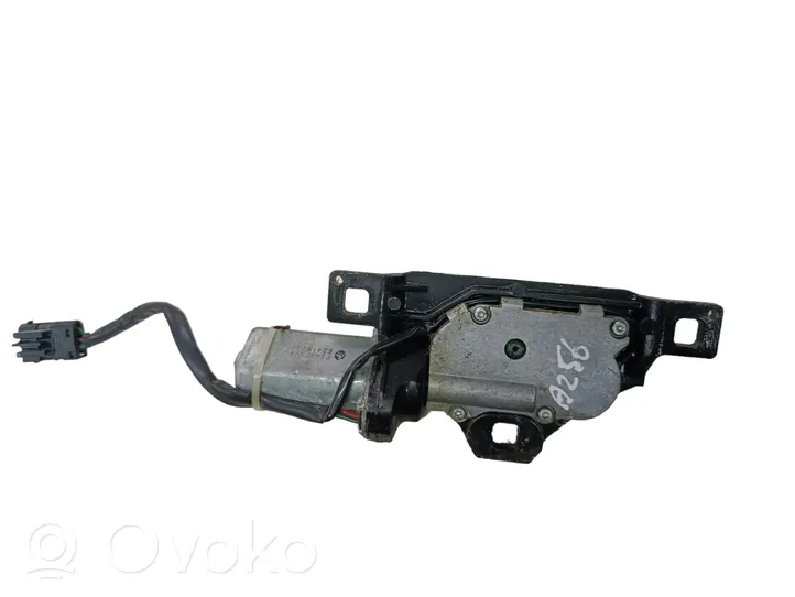 BMW 5 E60 E61 Siłownik elektryczny podnoszenia klapy tylnej / bagażnika 489051060