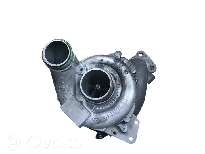 Mercedes-Benz R W251 Turbina A6420901480