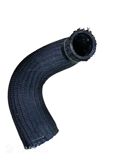 Hyundai Santa Fe Intercooler hose/pipe 