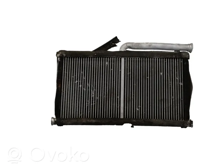 BMW 3 E46 Air conditioning (A/C) radiator (interior) 