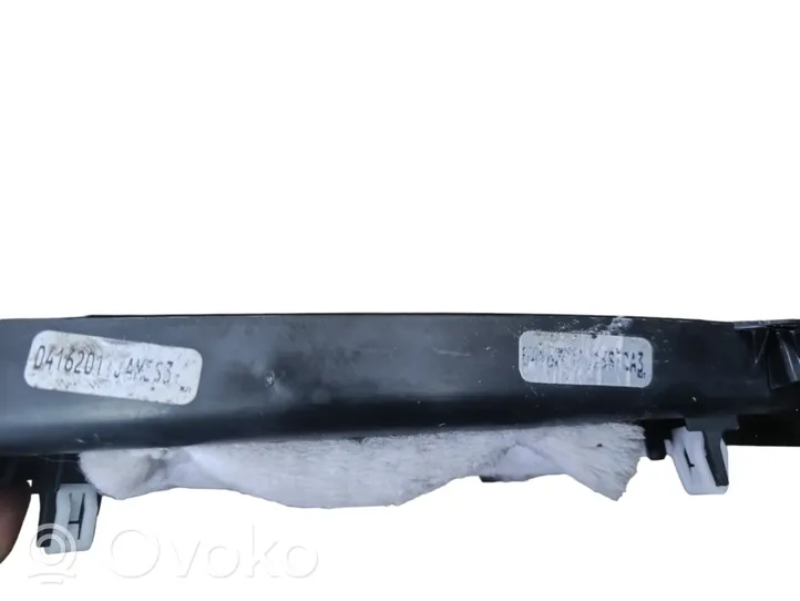 Jeep Grand Cherokee Other interior part 0416201