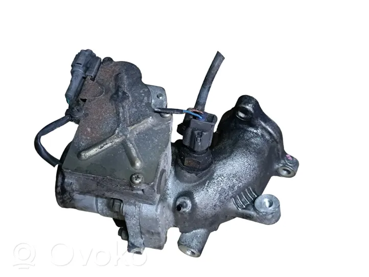 Toyota Corolla E120 E130 Clapet d'étranglement 27020