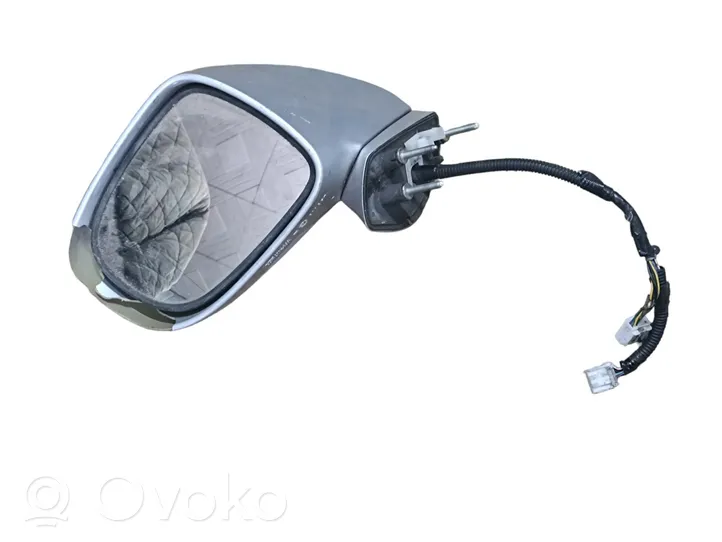 Lexus IS 220D-250-350 Front door electric wing mirror TR0502