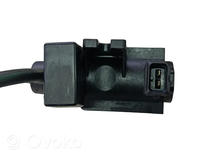 BMW 3 E90 E91 Solenoidinis vožtuvas 7796634