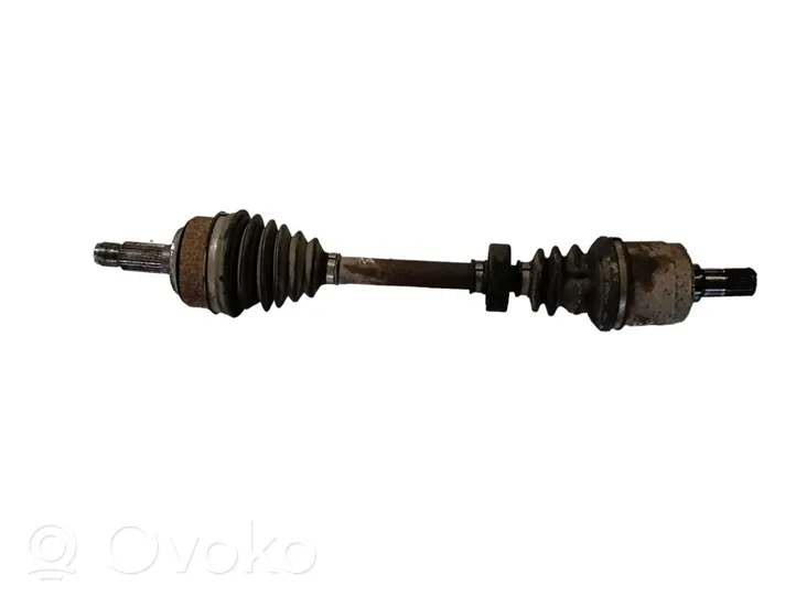 Honda CR-V Front driveshaft 