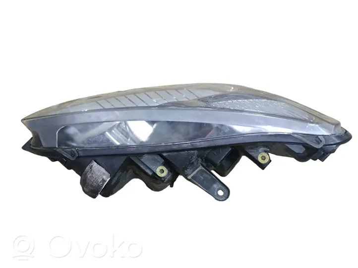 Honda CR-V Headlight/headlamp 6M2113W029BK