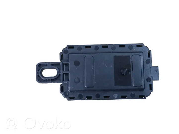 BMW 1 F20 F21 Signalizācijas vadības bloks 926963401