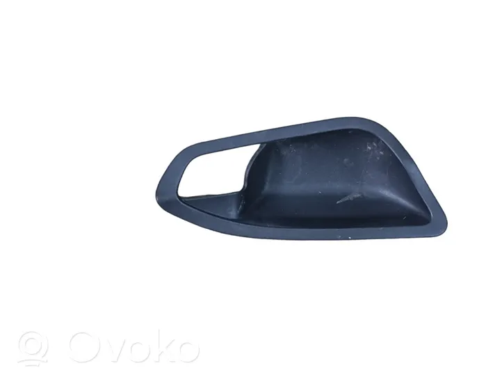 BMW 1 F20 F21 Copertura per maniglia portiera anteriore 7270976