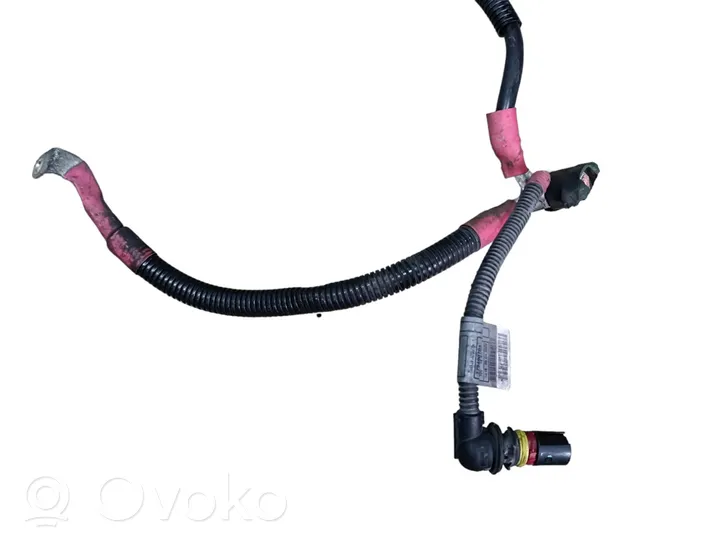 BMW 3 E90 E91 Other wiring loom 779490701