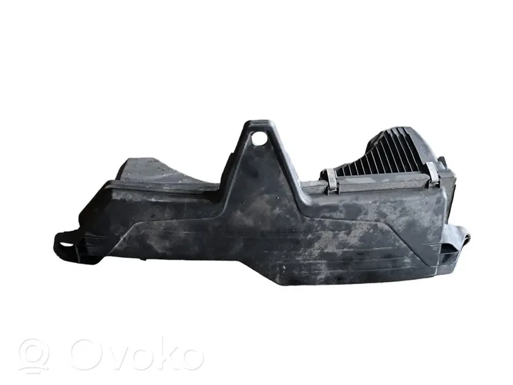 BMW 1 F20 F21 Scatola del filtro dell’aria 70519058