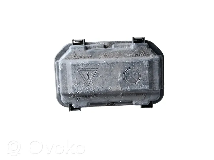 BMW 1 F20 F21 Coperchio scatola dei fusibili 61149224872