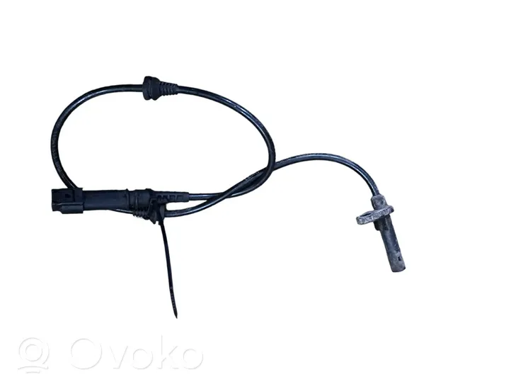 BMW X5 E70 Cablaggio del sensore anteriore ABS 677177604