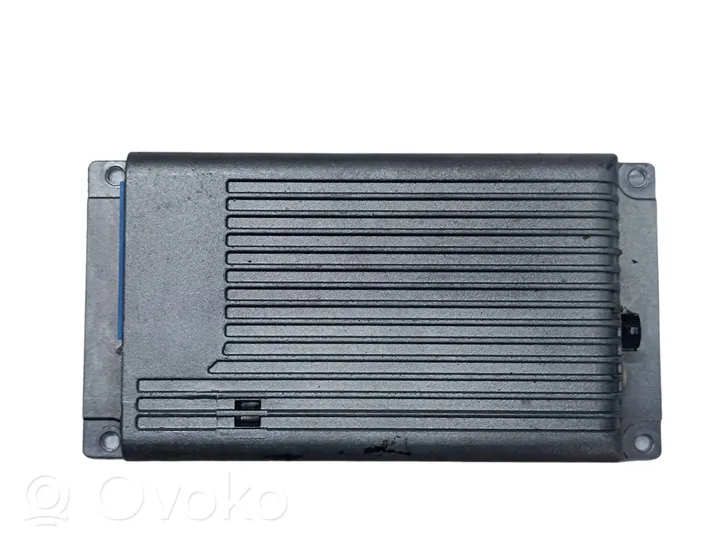 BMW X5 E70 Moduł / Sterownik Bluetooth 9187625