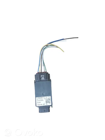 BMW 5 G30 G31 Sonde lambda 8580410