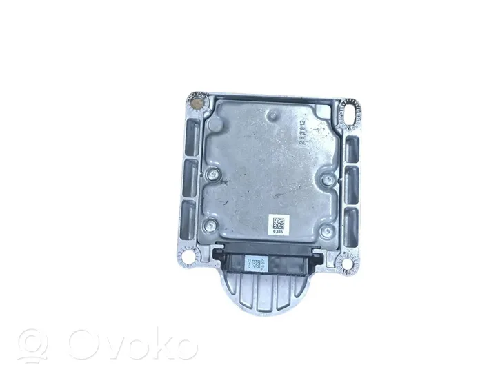 BMW 3 F30 F35 F31 Module de contrôle airbag 6858698