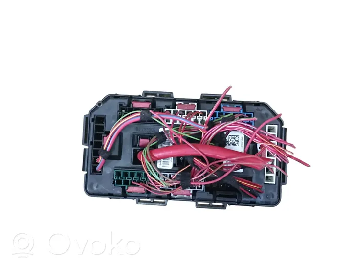 BMW 3 F30 F35 F31 Module de fusibles 9337879