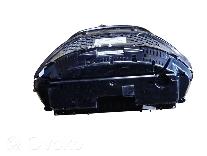 BMW 3 F30 F35 F31 Tachimetro (quadro strumenti) 9232895