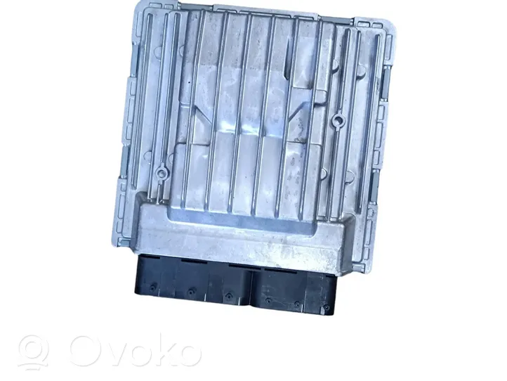 BMW 1 E81 E87 Sterownik / Moduł ECU 7595179