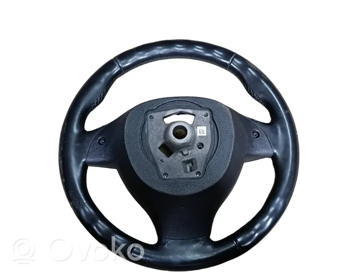 BMW 7 F01 F02 F03 F04 Steering wheel 9229483