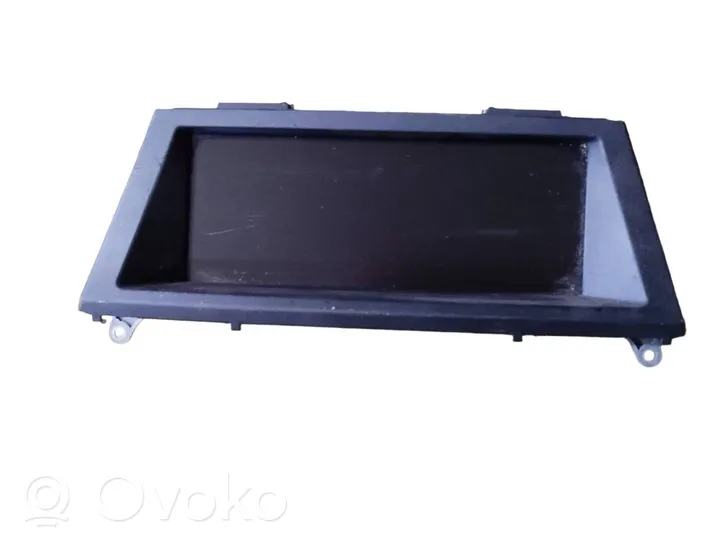 BMW X6 E71 Monitor/display/piccolo schermo 2284656