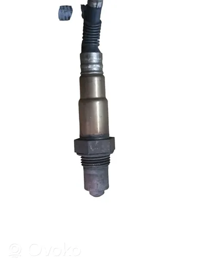 BMW 5 E60 E61 Sonde lambda 7558073