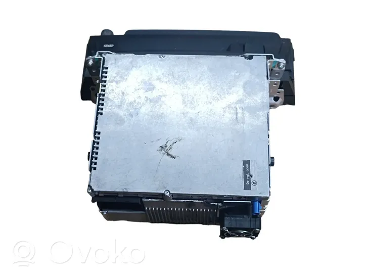 BMW X5 E70 Radio / CD/DVD atskaņotājs / navigācija 9191568