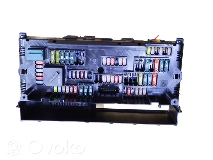 BMW X3 F25 Fuse box set 9210863