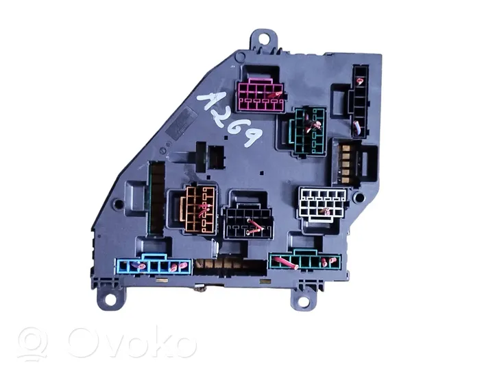 BMW X3 F25 Module de fusibles 9210860