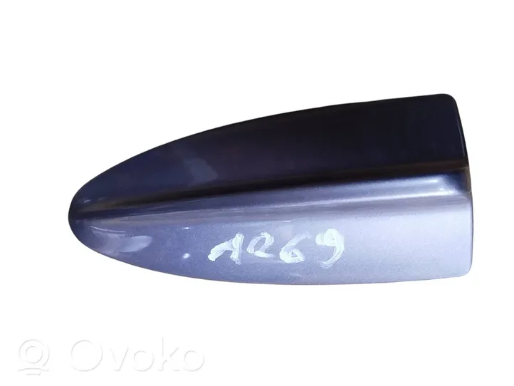 BMW X3 F25 Copertura dell’antenna tetto (GPS) 6982662