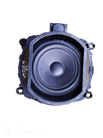 BMW X3 F25 Altavoz subwoofer 9217913