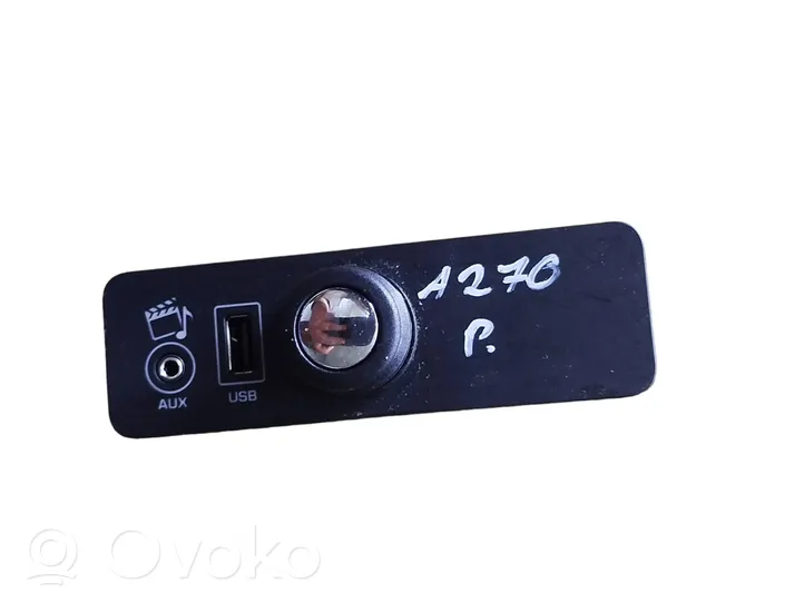 Land Rover Range Rover L405 Connecteur/prise USB CPLA19C166CB