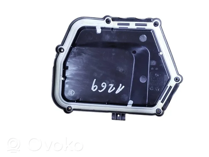 BMW X3 F25 Coperchio scatola dei fusibili 8509910