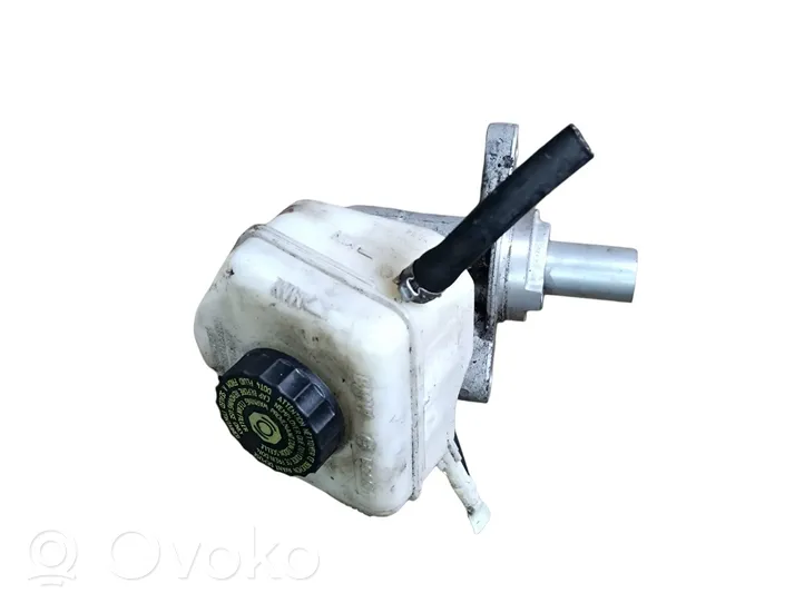 BMW X5 E70 Master brake cylinder 702621