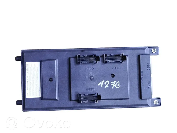 Land Rover Range Rover L405 Juego de caja de fusibles DK5214F041AD