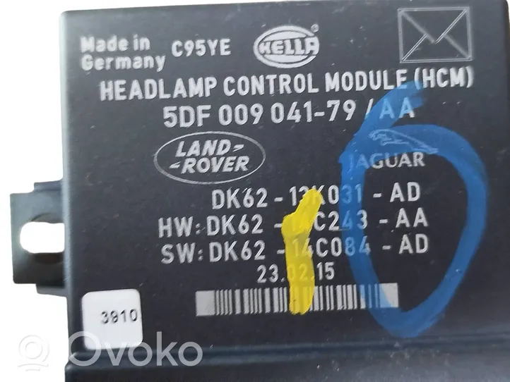 Land Rover Range Rover L405 Lichtmodul Lichtsensor 5DF00904179