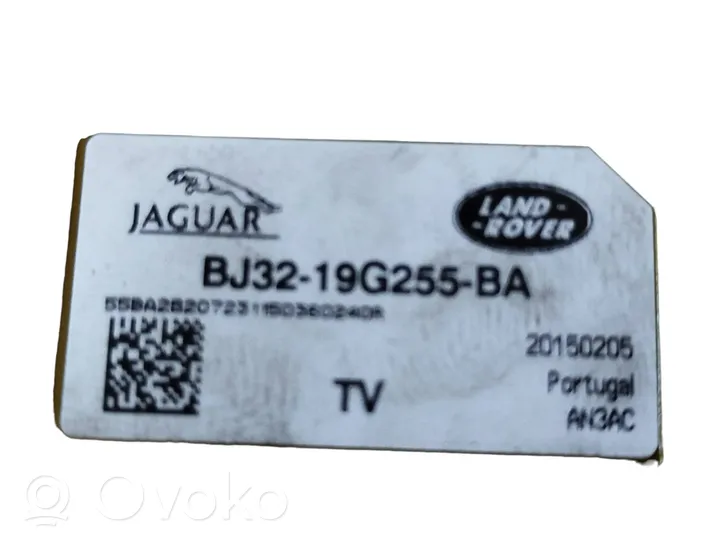 Land Rover Range Rover L405 Pystyantennivahvistin BJ3219G255BA