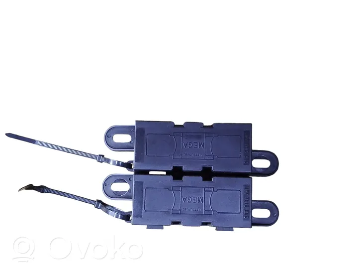 Land Rover Range Rover L405 Cableado positivo 